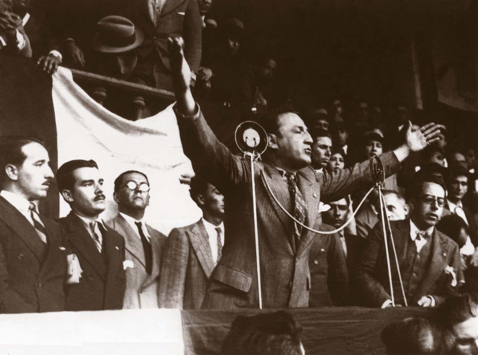 Víctor-Raúl Haya de la Torre