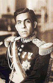 Luis Miguel Sánchez-Cerro  