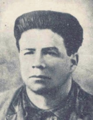 Manuel "Búfalo" Barreto